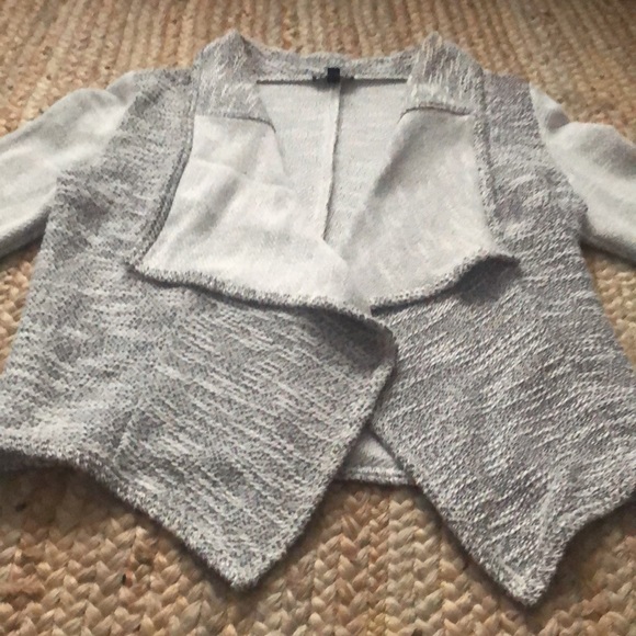 Express jacket - Picture 3 of 7